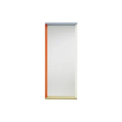 Vitra Colour Frame Mirror Large,