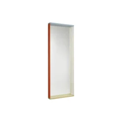 Vitra Colour Frame Mirror Large,