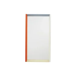 Vitra Colour Frame Mirror Medium,