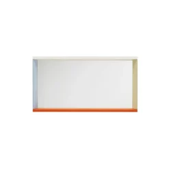 Vitra Colour Frame Mirror Medium,