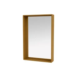 Montana Furniture Colour Frame Mirror SHELFIE (SPB1208K),