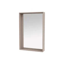 Montana Furniture Colour Frame Mirror SHELFIE (SPB1208K),