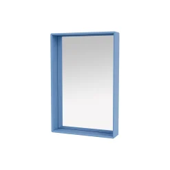 Montana Furniture Colour Frame Mirror SHELFIE (SPB1208K),