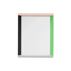 Vitra Colour Frame Mirror Small,