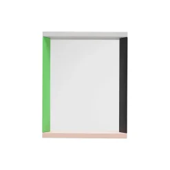Vitra Colour Frame Mirror Small,