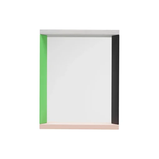 Vitra Colour Frame Mirror Small,