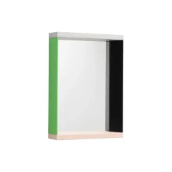 Vitra Colour Frame Mirror Small,