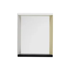 Vitra Colour Frame Mirror Small,