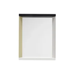 Vitra Colour Frame Mirror Small,