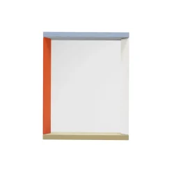 Vitra Colour Frame Mirror Small,