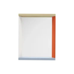 Vitra Colour Frame Mirror Small,