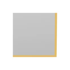 Montana Furniture Colour Frame Mirror (SP1224),