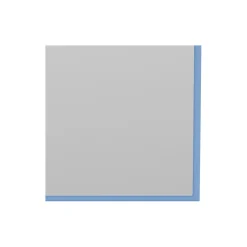 Montana Furniture Colour Frame Mirror (SP1224),