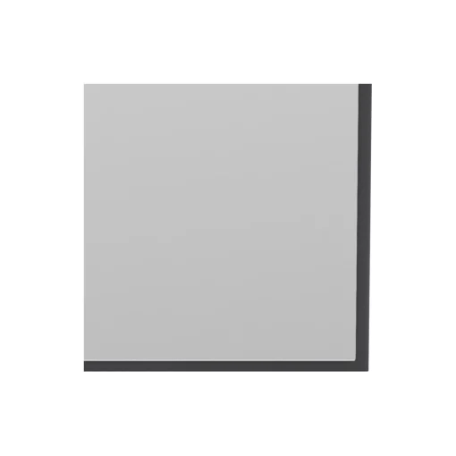 Montana Furniture Colour Frame Mirror (SP1224),