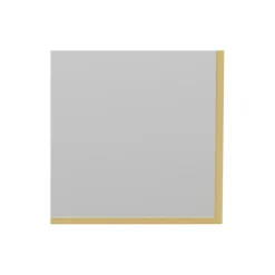 Montana Furniture Colour Frame Mirror (SP1224),