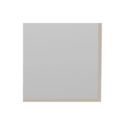Montana Furniture Colour Frame Mirror (SP1224),