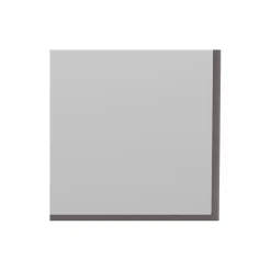 Montana Furniture Colour Frame Mirror (SP1224),