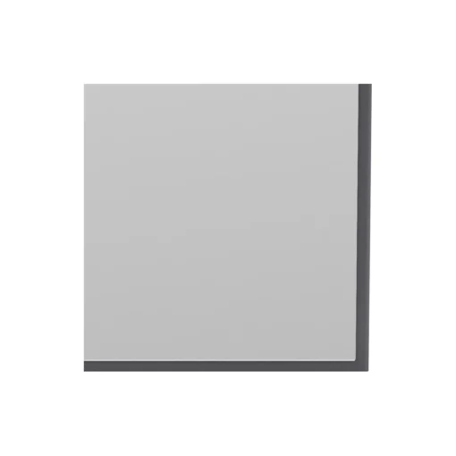 Montana Furniture Colour Frame Mirror (SP1224),