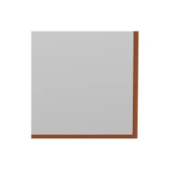 Montana Furniture Colour Frame Mirror (SP1224),