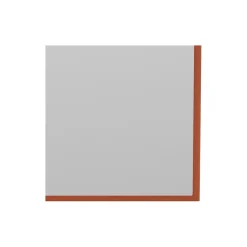Montana Furniture Colour Frame Mirror (SP1224),