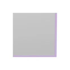 Montana Furniture Colour Frame Mirror (SP1224),