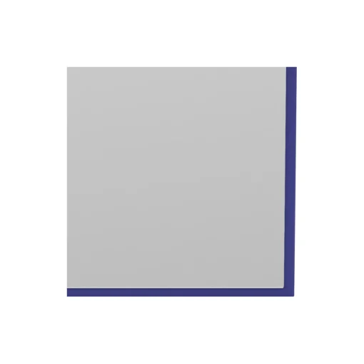 Montana Furniture Colour Frame Mirror (SP1224),