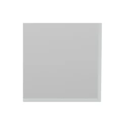 Montana Furniture Colour Frame Mirror (SP1224),