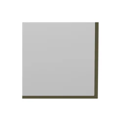 Montana Furniture Colour Frame Mirror (SP1224),
