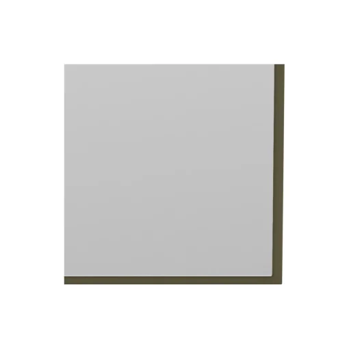 Montana Furniture Colour Frame Mirror (SP1224),