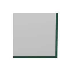 Montana Furniture Colour Frame Mirror (SP1224),