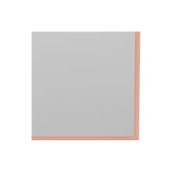 Montana Furniture Colour Frame Mirror (SP1224),