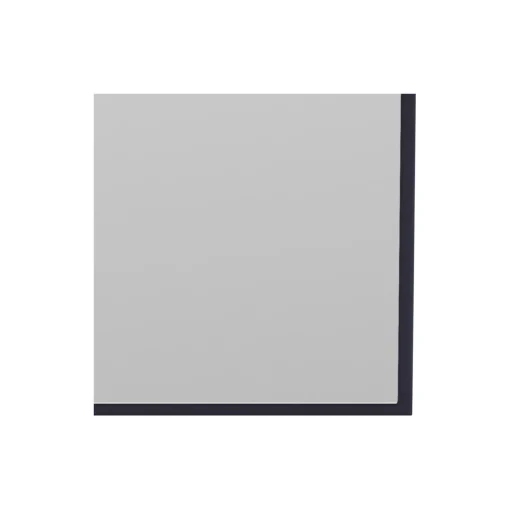 Montana Furniture Colour Frame Mirror (SP1224),
