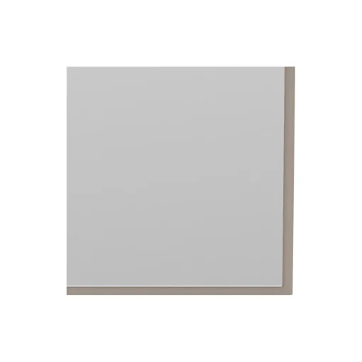 Montana Furniture Colour Frame Mirror (SP1224),