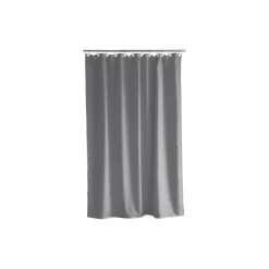 Södahl Comfort badeforhæng, grey