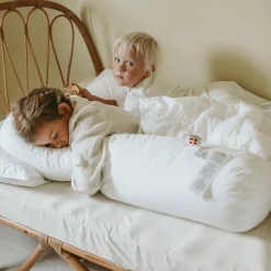 Nordic Sleep by Fossflakes Comfort-I Junior pude