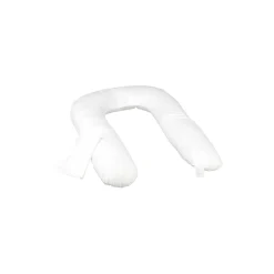 Nordic Sleep by Fossflakes Comfort-U pude