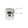 Mauviel 1830 Cook Style Bain-marie