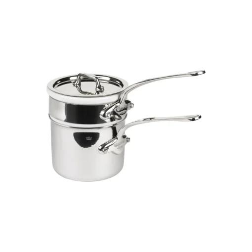 Mauviel 1830 Cook Style Bain-marie
