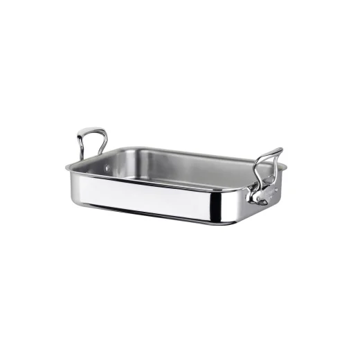 Mauviel 1830 Cook Style bradepande