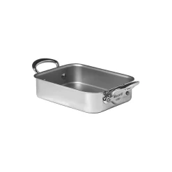 Mauviel 1830 Cook Style bradepande mini