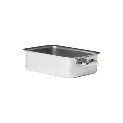 Mauviel 1830 Cook Style bradepande mini