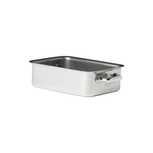 Mauviel 1830 Cook Style bradepande mini