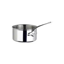 Mauviel 1830 Cook Style kasserolle 0,8 L