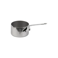 Mauviel 1830 Cook Style kasserolle med tud mini 5 cl