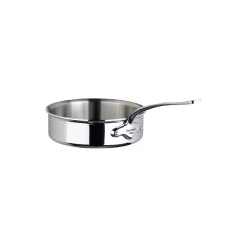 Mauviel 1830 Cook Style sauterpande