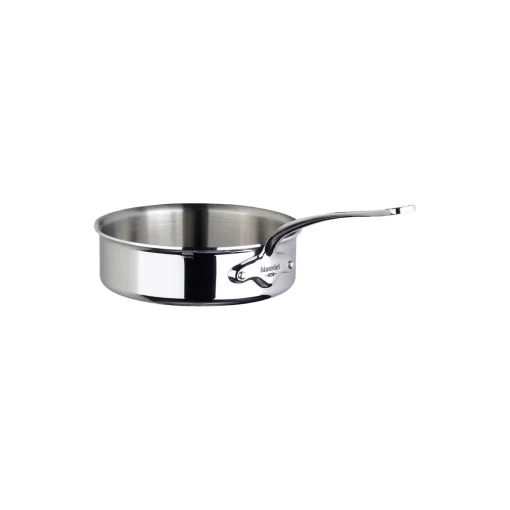 Mauviel 1830 Cook Style sauterpande