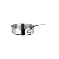Mauviel 1830 Cook Style sauterpande Ø 20 cm