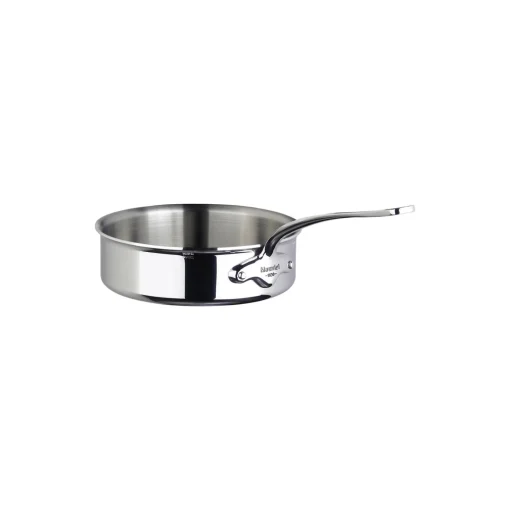 Mauviel 1830 Cook Style sauterpande Ø 20 cm