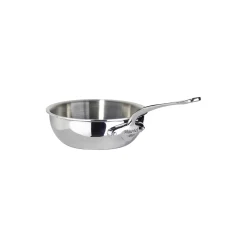 Mauviel 1830 Cook Style sauterpande buttet Ø 24 cm