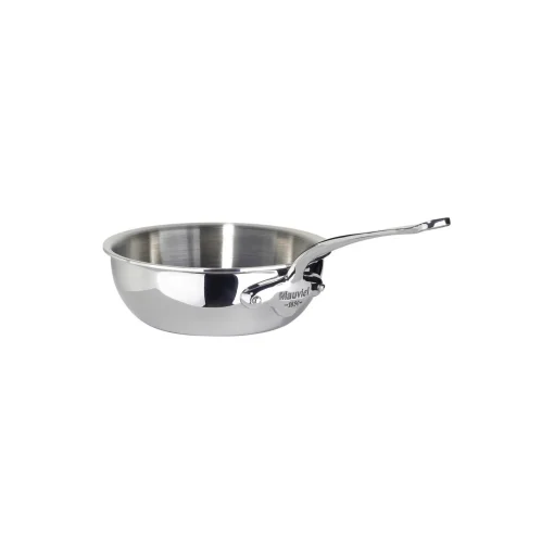 Mauviel 1830 Cook Style sauterpande buttet Ø 24 cm